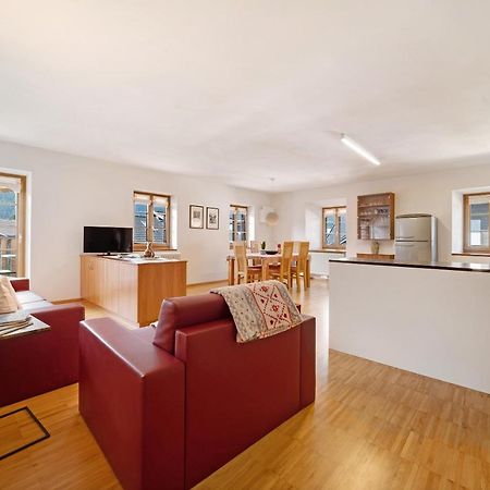 Appartement Wielander B West Laces Eksteriør billede