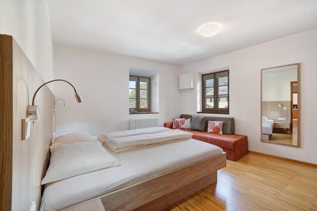 Appartement Wielander B West Laces Eksteriør billede