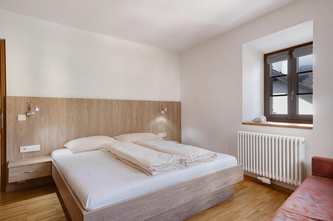 Appartement Wielander B West Laces Eksteriør billede