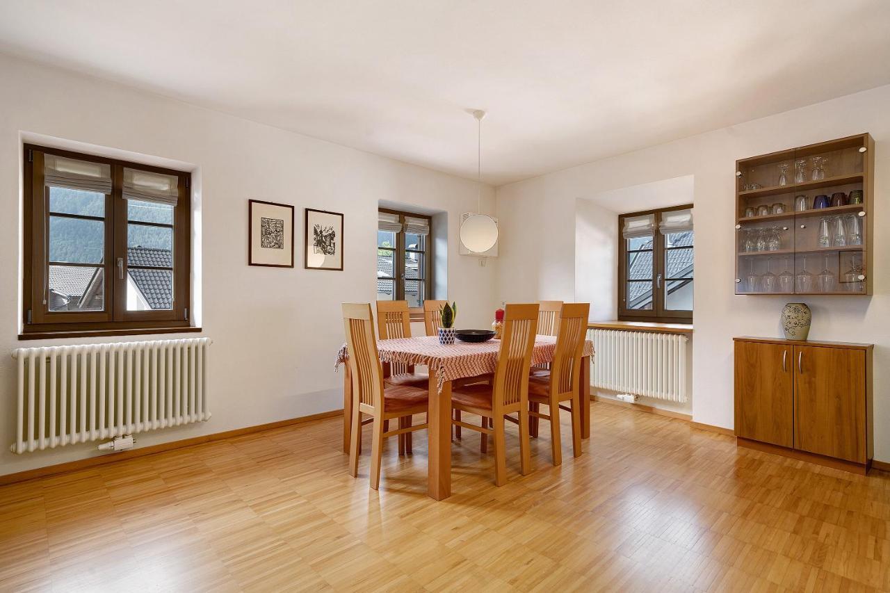 Appartement Wielander B West Laces Eksteriør billede