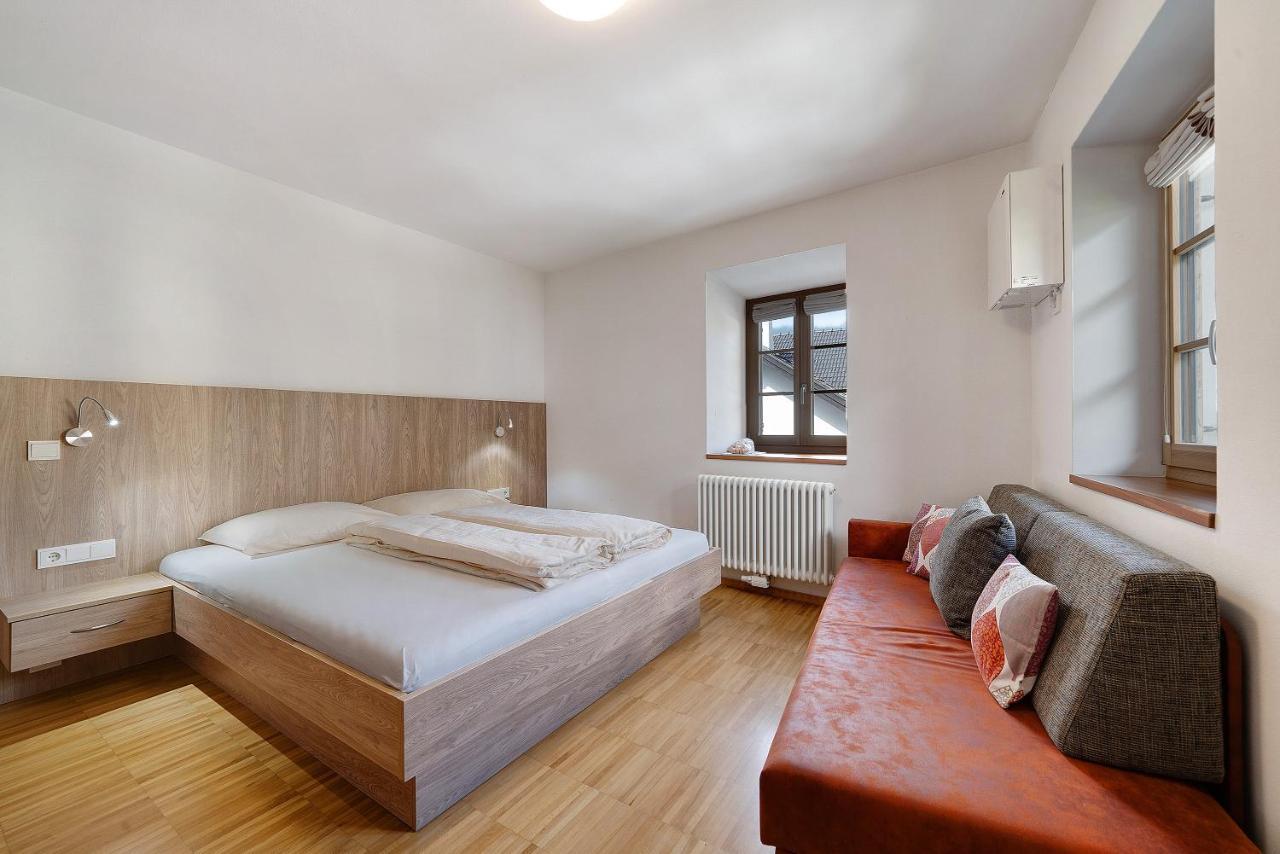 Appartement Wielander B West Laces Eksteriør billede