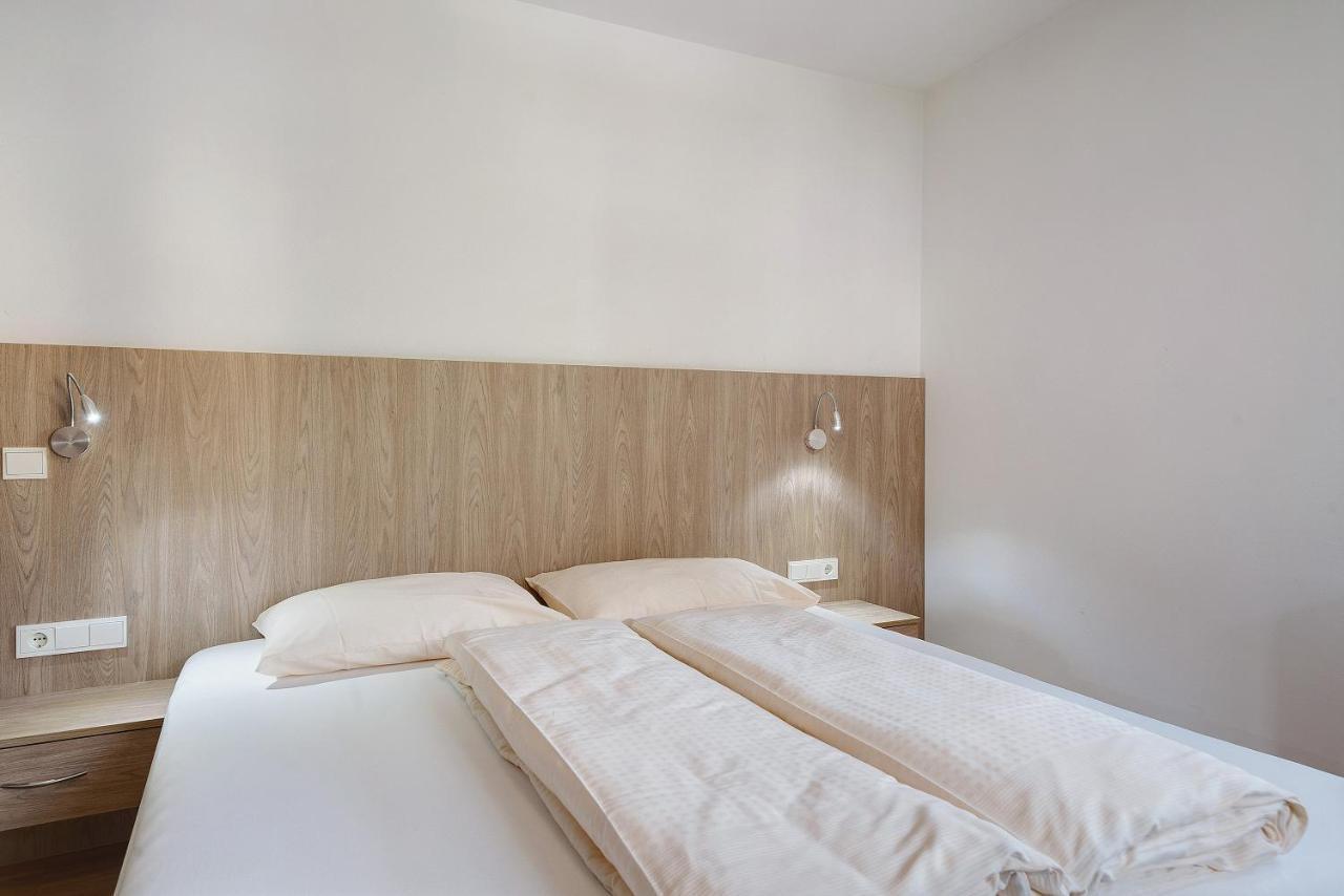 Appartement Wielander B West Laces Eksteriør billede