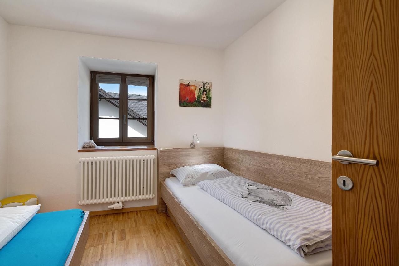 Appartement Wielander B West Laces Eksteriør billede