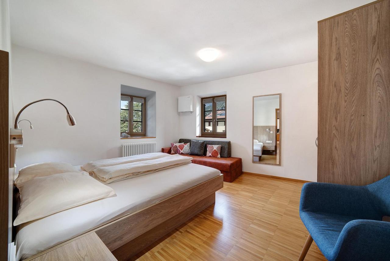 Appartement Wielander B West Laces Eksteriør billede