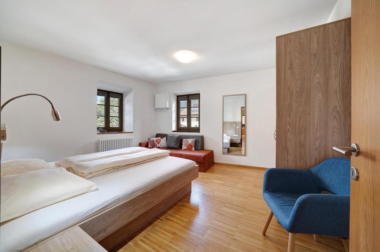 Appartement Wielander B West Laces Eksteriør billede