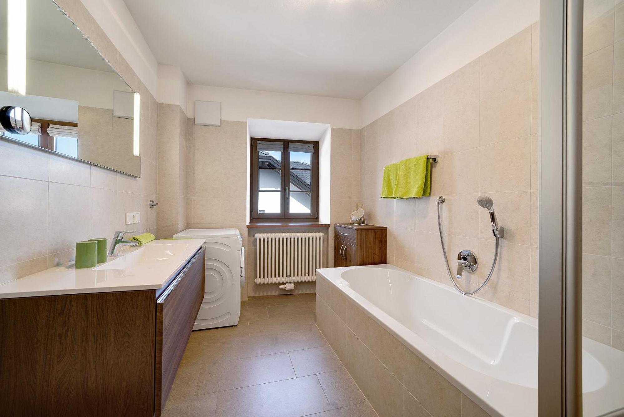 Appartement Wielander B West Laces Eksteriør billede