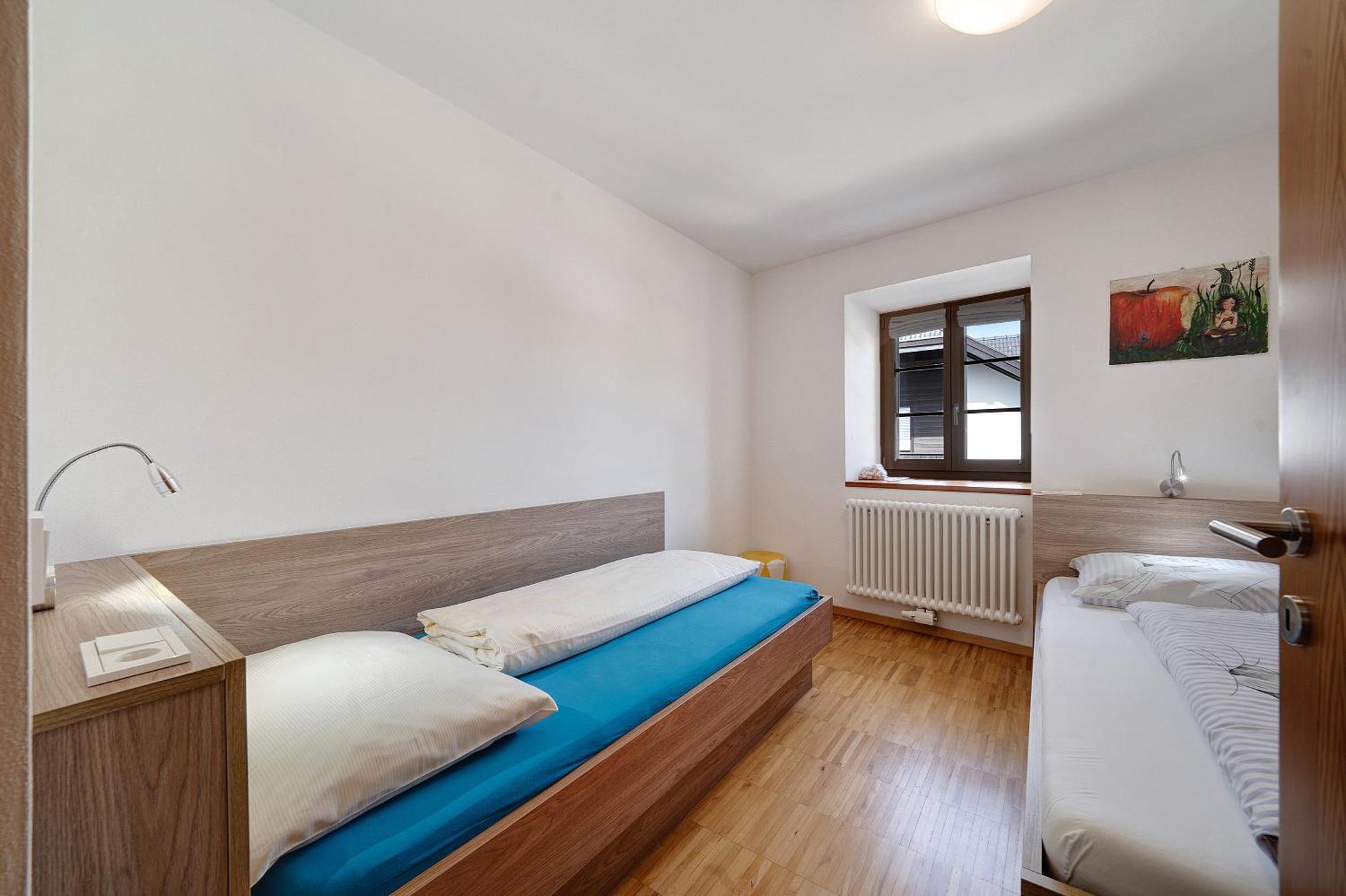 Appartement Wielander B West Laces Eksteriør billede