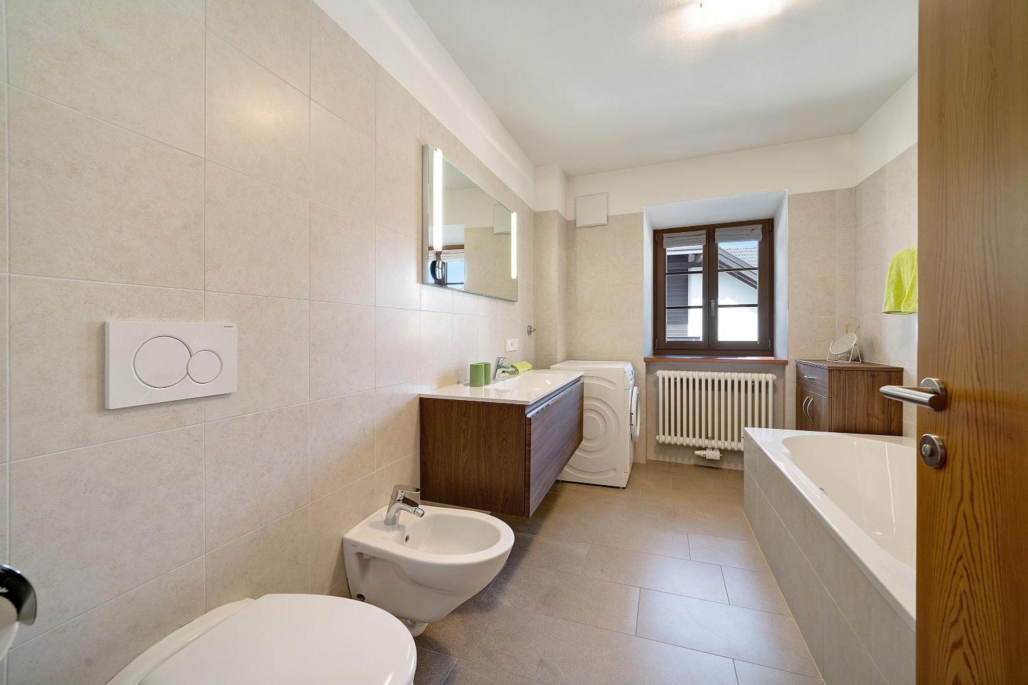 Appartement Wielander B West Laces Eksteriør billede
